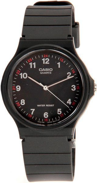 Наручные часы Casio MQ-24-1B #1