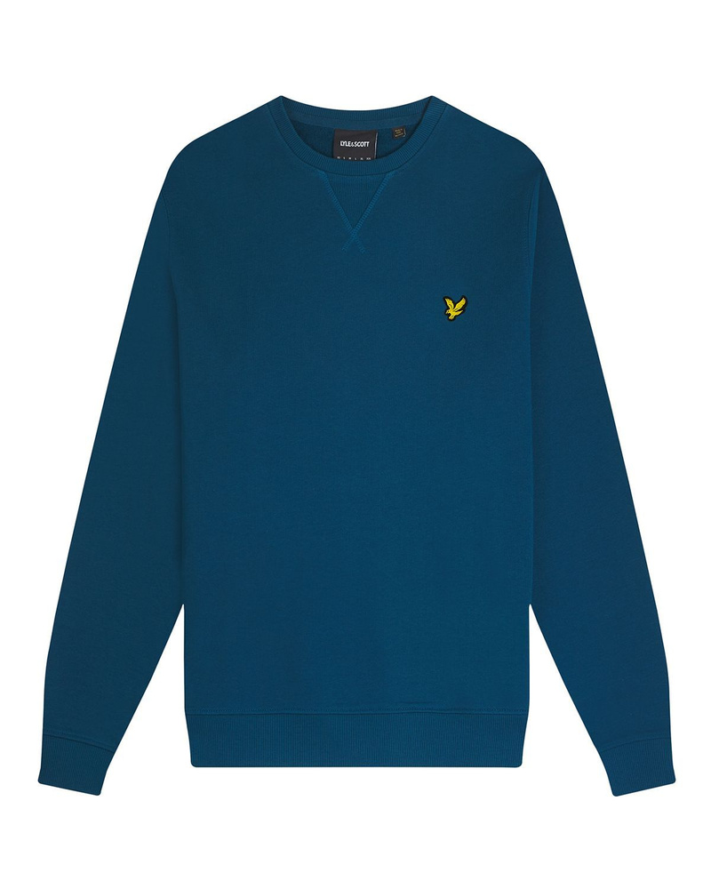 Свитшот Lyle & Scott #1