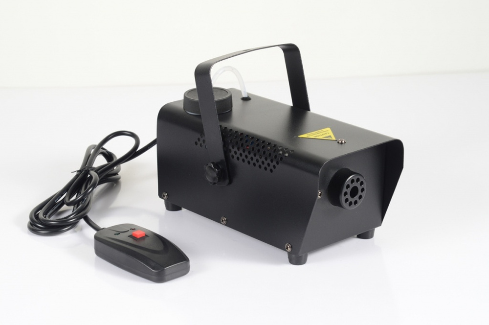 LAudio WS-SM400 - Генератор дыма, 400Вт #1