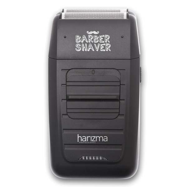 Harizma Машинка для стрижки Barber Shaver, черный #1