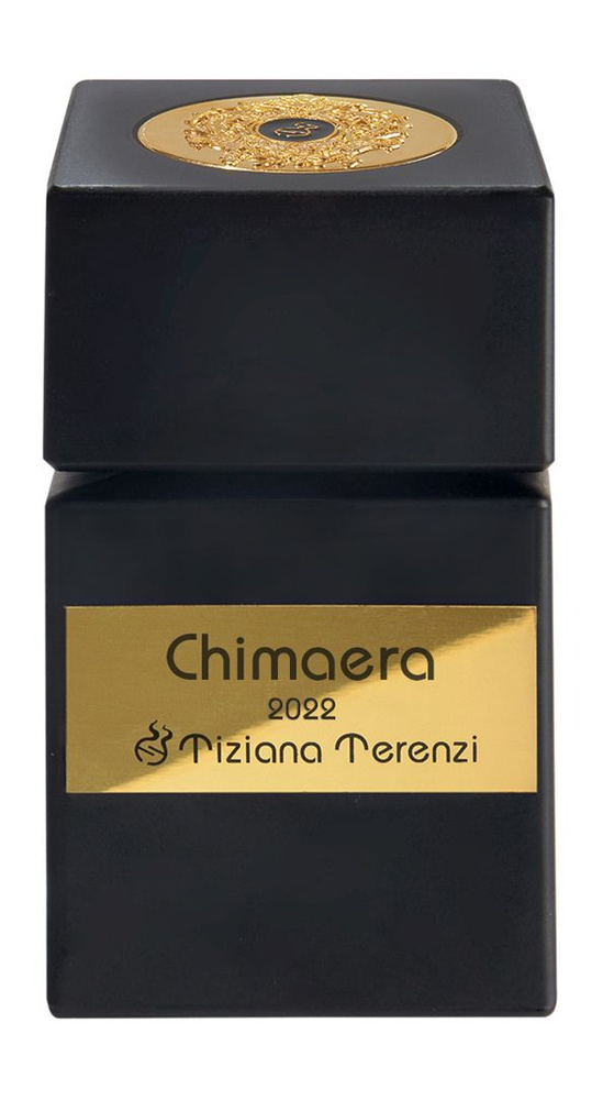 Духи Tiziana Terenzi Chimaera 2022 Extrait de Parfum #1