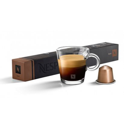 Кофе в капсулах Nespresso Cosi, упаковка 10 капсул #1
