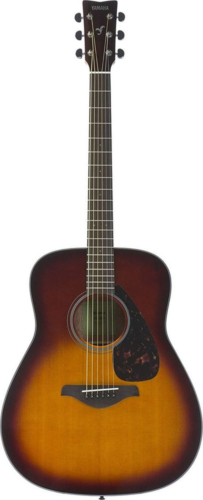 Yamaha Акустическая гитара 1116323 #1