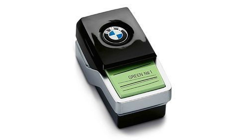 Ароматизатор BMW Ambient Air Green Suite №1 сменный картридж #1