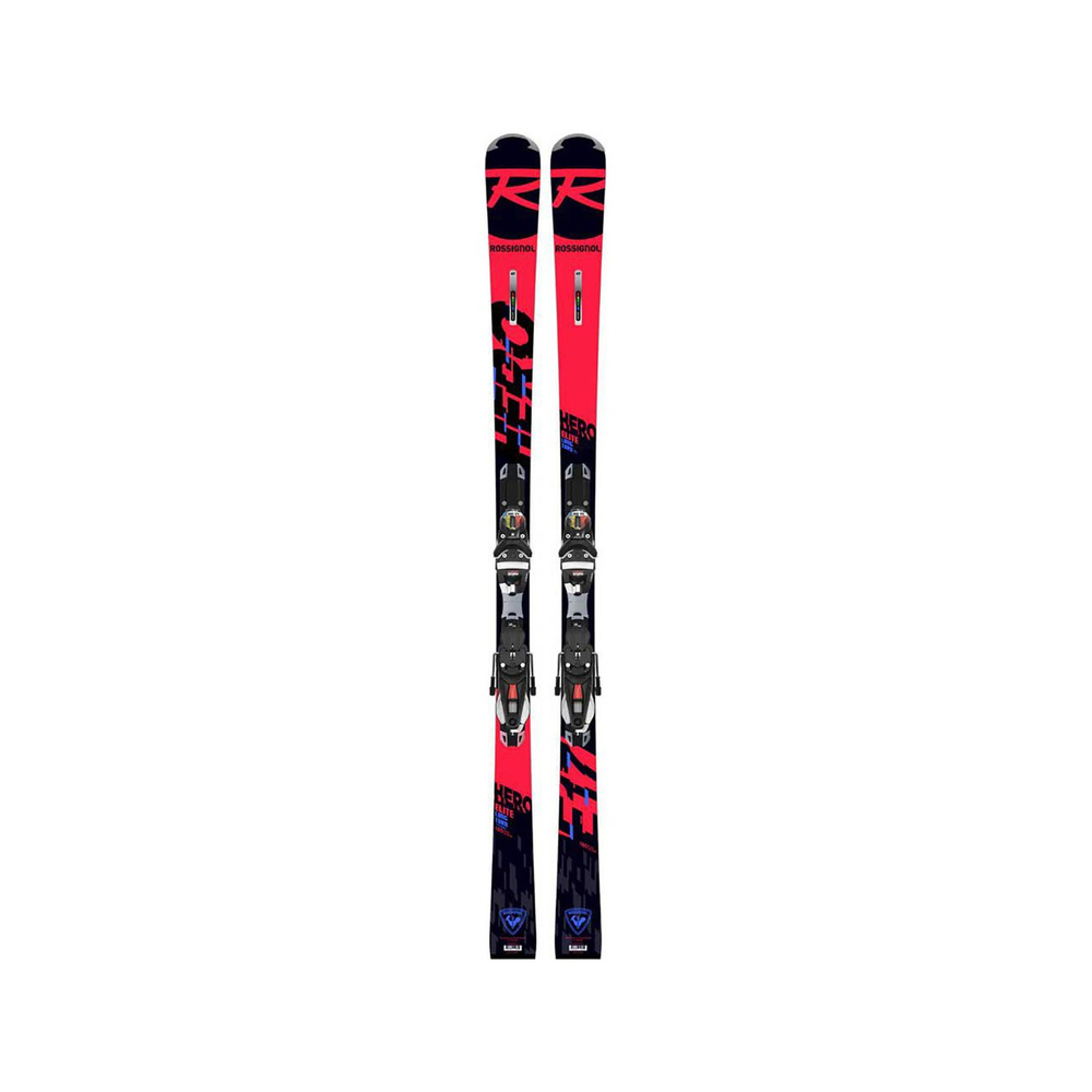 Горные лыжи с креплениями Rossignol Hero Elite LT TI + NX 12 Konect GW 22/23 #1