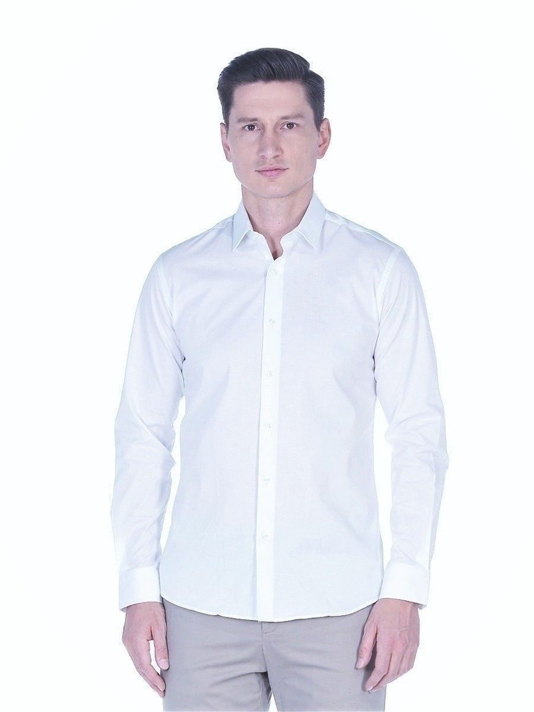 Рубашка Richard Spencer SLIM FIT #1