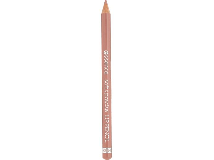 КОНТУР ДЛЯ ГУБ Essence SOFT & PRECISE LIP PENCIL - купить с доставкой ...