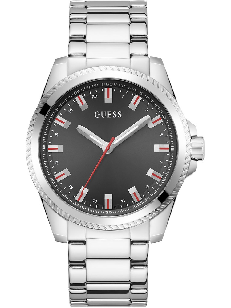 GUESS Наручные часы GW0718G1 #1