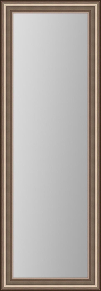 Аурита Зеркало интерьерное "P054059", 40 см х 119 см, 1 шт #1