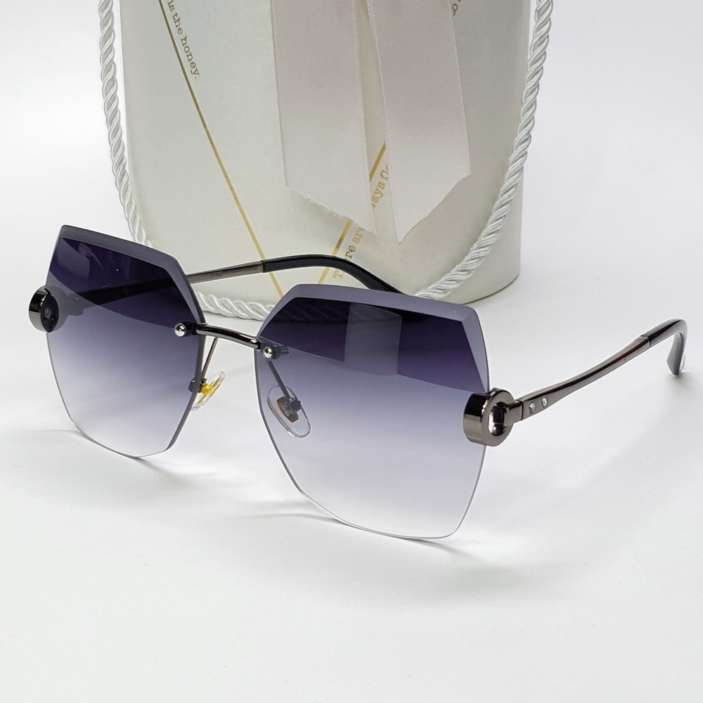 J&K sunglasses Очки солнцезащитные #1