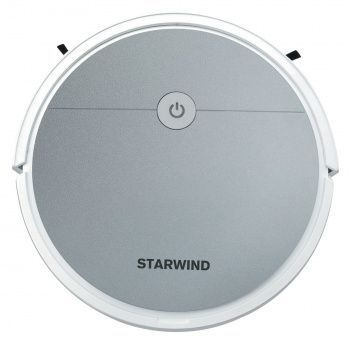 STARWIND Робот-пылесос SRV4570 #1