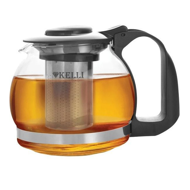 Заварочный чайник Kelli KL-3088 #1