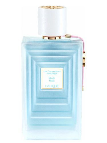 Lalique Вода парфюмерная Blue Rise 100 мл #1