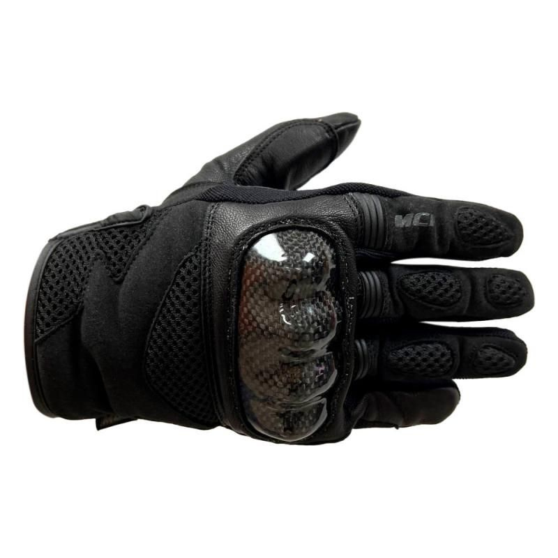 MCP Мотоперчатки, размер: XXL, цвет: черный #1