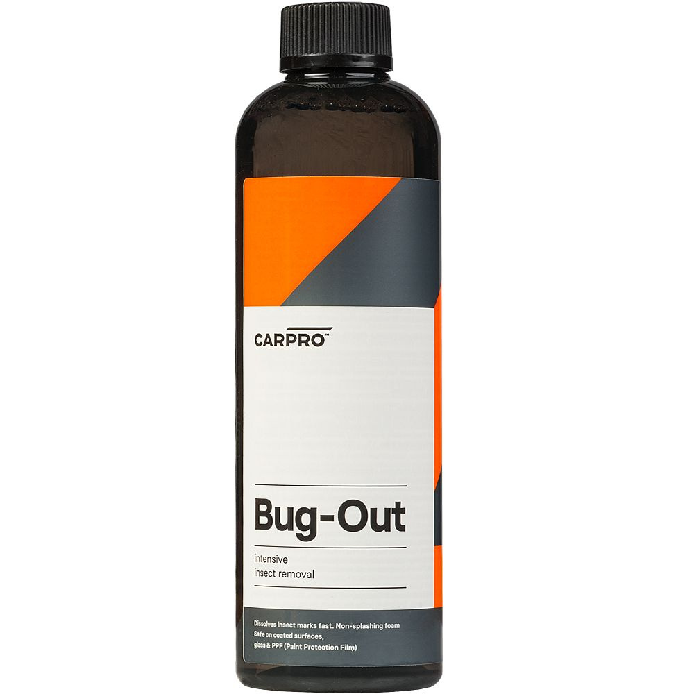CARPRO BugOUT Очиститель кузова-очиcтитель от насекомых 500ml #1