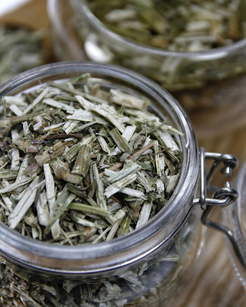 Чайный напиток Цикорий 250 гр - трава сухая, измельченная, травяной листовой чай, россыпь  #1