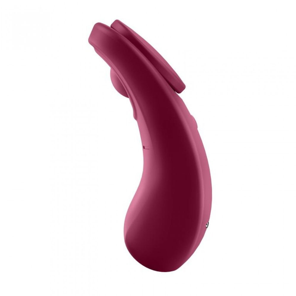 Satisfyer Вибратор Sexy Secret, 7.7 см #1