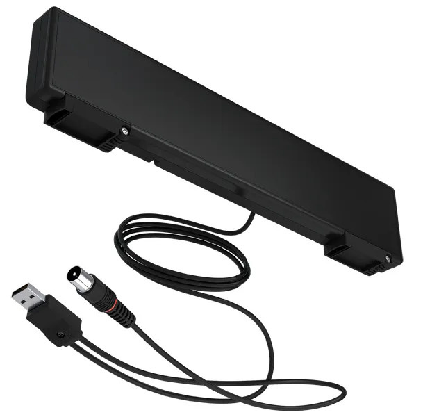 Комнатная антенна РЭМО BAS-5310-USB Horizon, активная #1