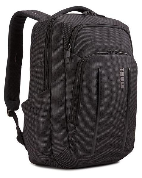 Рюкзак городской Thule C2BP114B Crossover 2 Backpack 20L / рюкзак для ноутбука с диагональю 14" / 20 #1