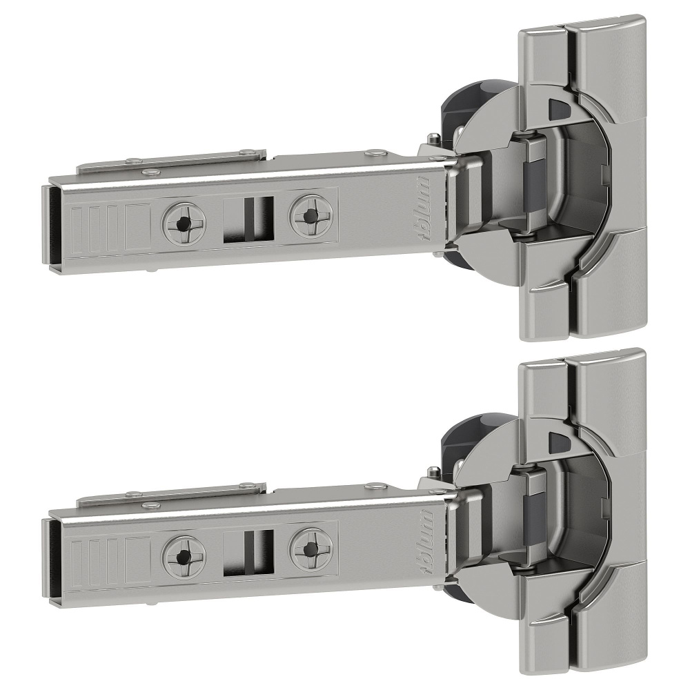 Петли IKEA UTRUSTA - ИКЕА УТРУСТА c доводчиком для шкафов Икея - 2 шт ...
