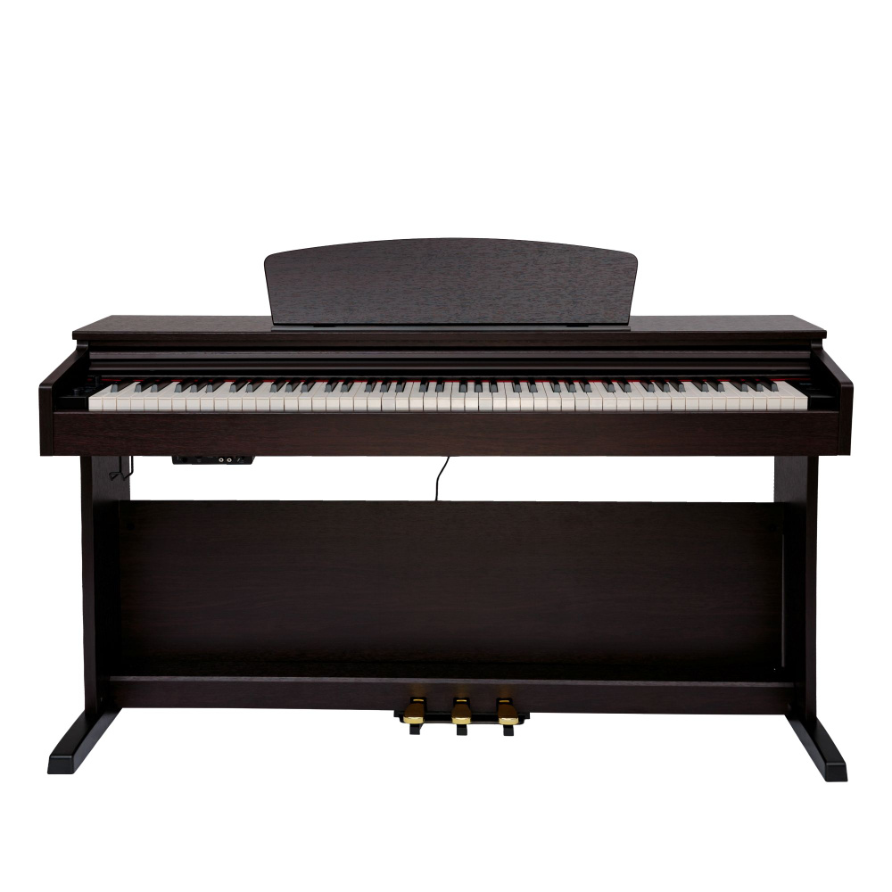 Цифровое пианино ROCKDALE Etude 128 Graded #1