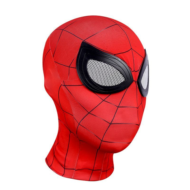 Маска Человек-паук, Spiderman #1