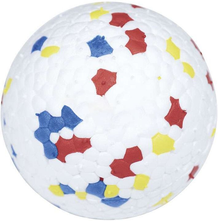 MPets мяч Блум для собак, 7 см #1