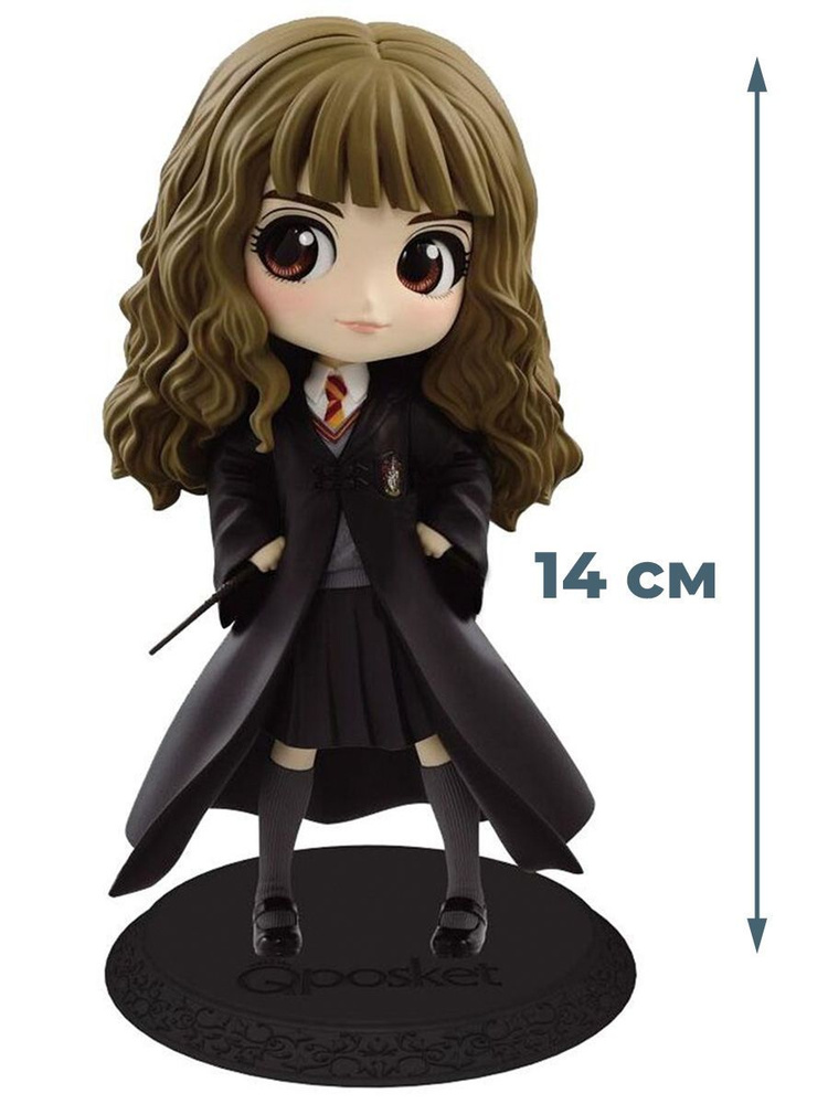 Фигурка Гермиона Грейнджер Гарри Поттер Hermione Granger Harry Potter ...