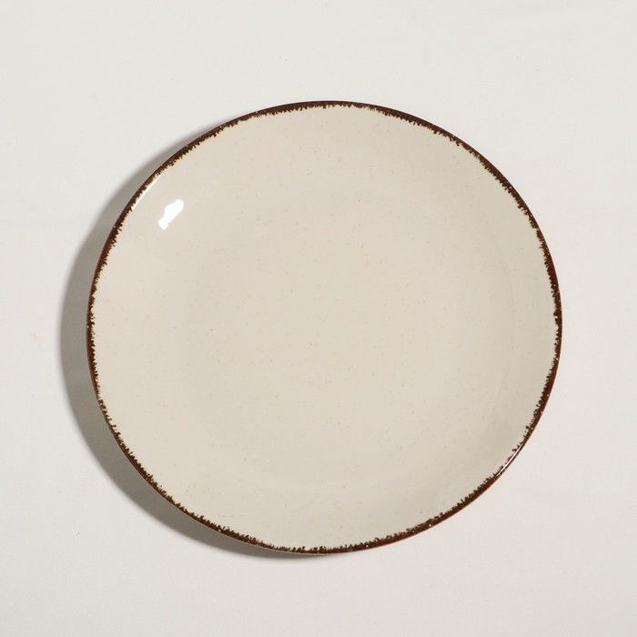 china Тарелка, 1 шт, диаметр 27 см #1