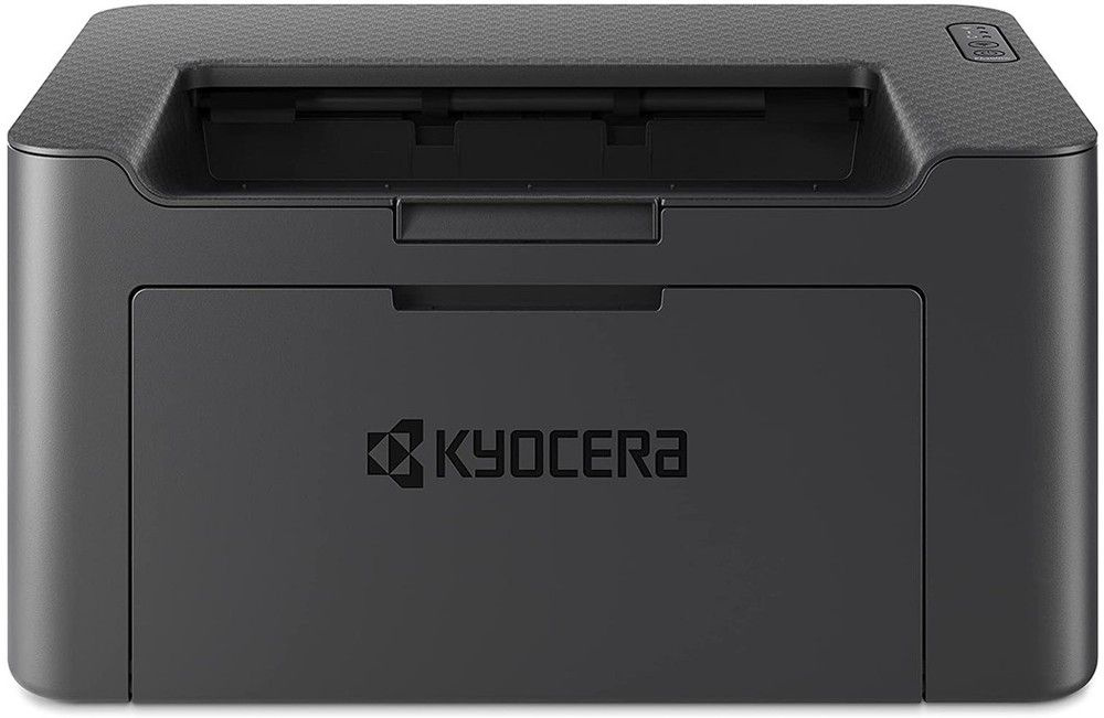 Принтер лазерный Kyocera Ecosys PA2001w, ч/б, 600x600 dpi, (1102YV3NL0), белый #1