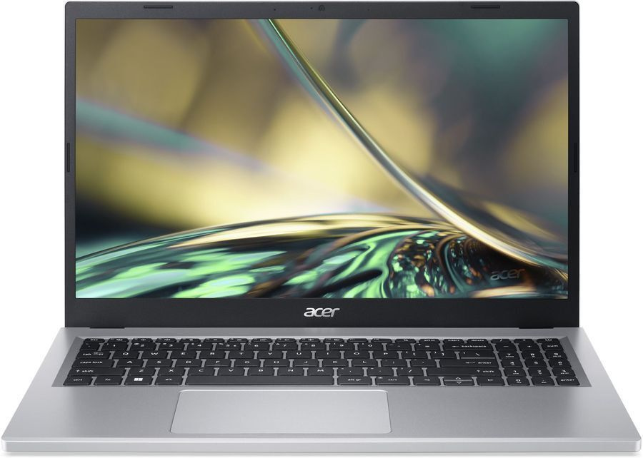 Acer Aspire 3 A315-24P (NX.KDEEP.008) Ноутбук 15,6", AMD Ryzen 5 7520U, RAM 16 ГБ, SSD 512 ГБ, Без системы, #1