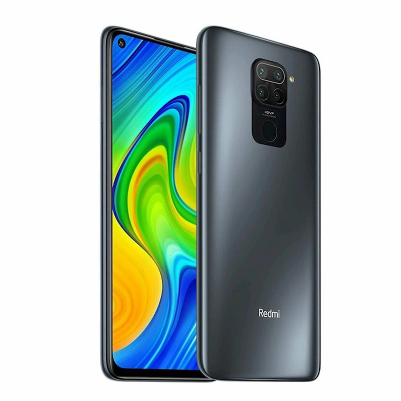 Redmi Note 9 Купить В Красноярске