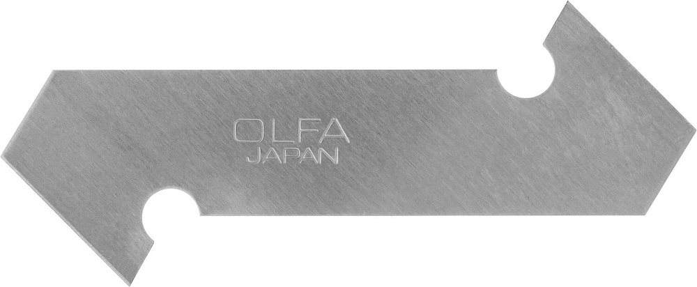 Двухсторонние лезвия OLFA для резака 13 мм OL-PB-800 #1