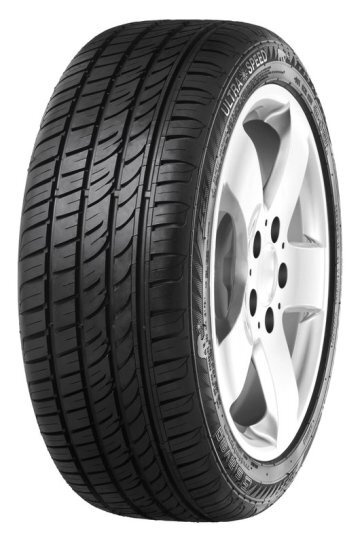 Gislaved Ultra Speed Шины  летние 215/55  R16 93V #1