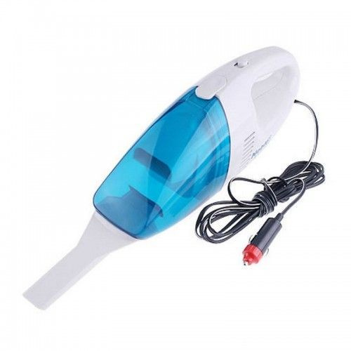 Автомобильный пылесос с функцией сбора воды Vacuum Cleaner Portable/ Мини-пылесос для автомобиля  #1