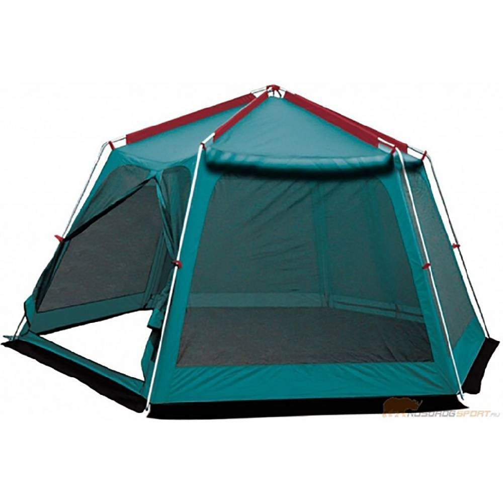 Палатка-шатер BTrace Highland #1