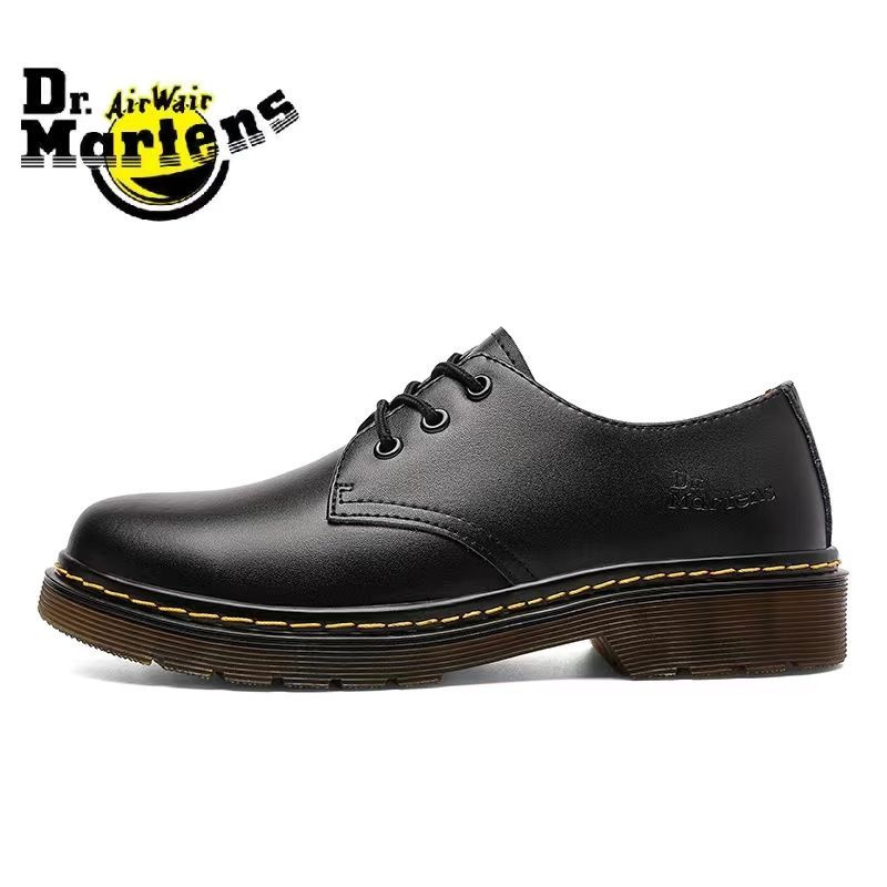 Туфли Dr. Martens #1