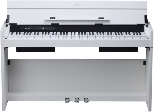 Medeli CP203-WH цифровое пианино, белое #1