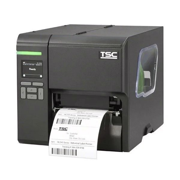 Принтер этикеток TSC ML240P w/ slot-in housing #1