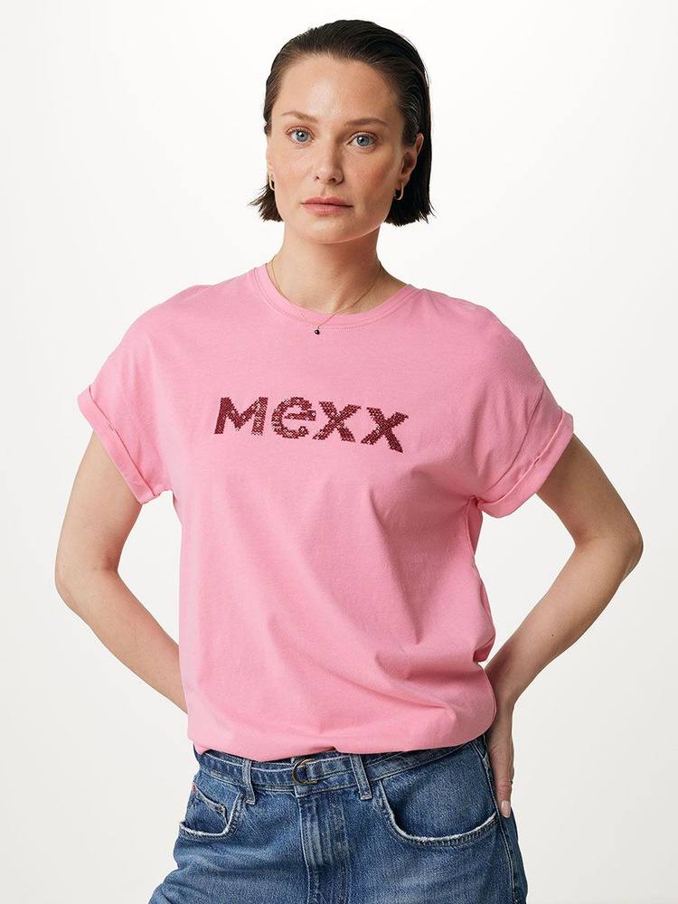 Футболка Mexx #1