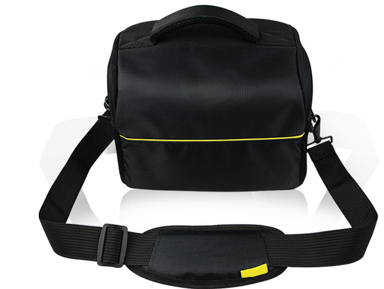 Чехол-сумка MyPads TC-1220 для фотоаппарата Nikon COOLPIX L840/ P100/ P510/ P520/ P530 из качественной #1