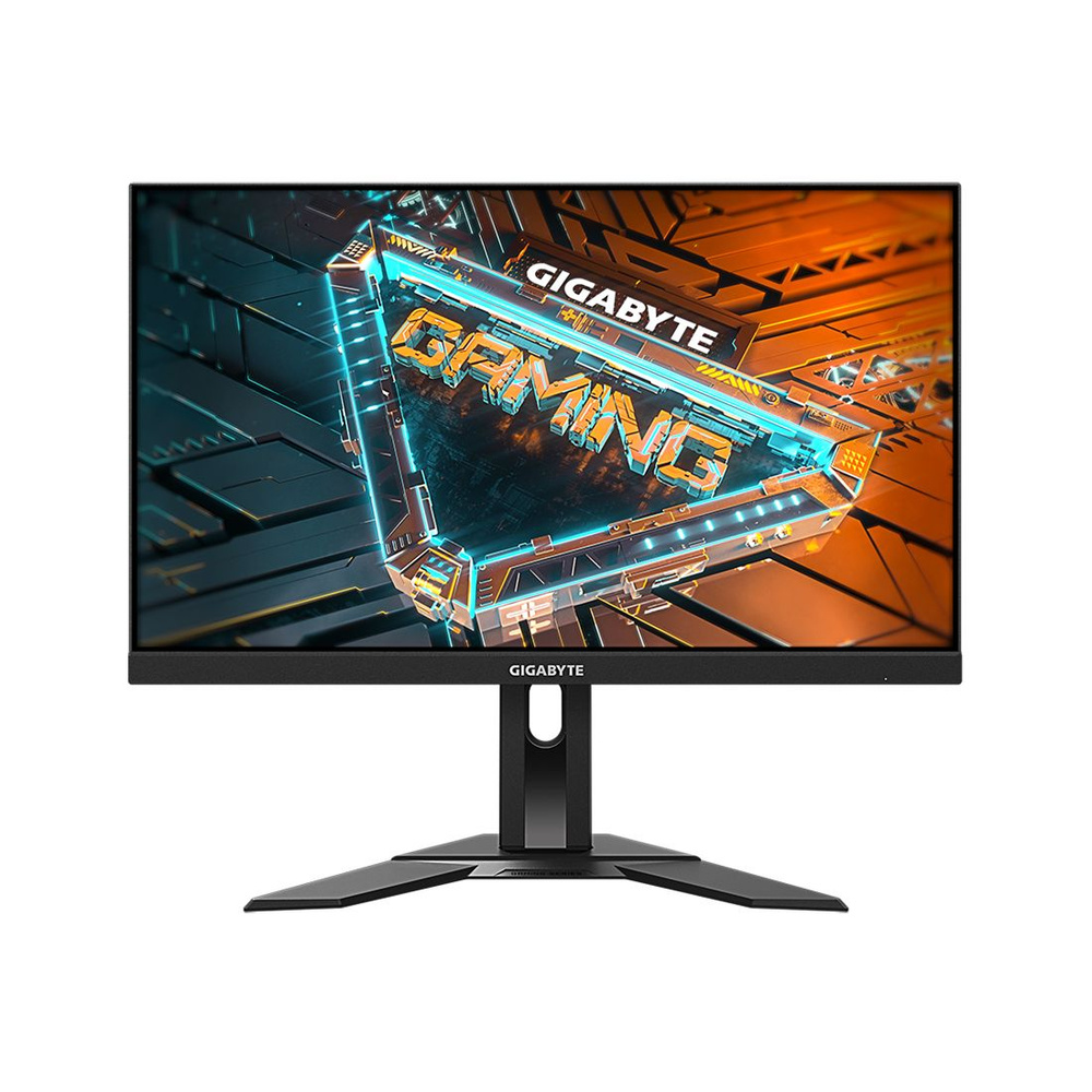 Gigabyte 23.8" Монитор G24F 2, черный #1