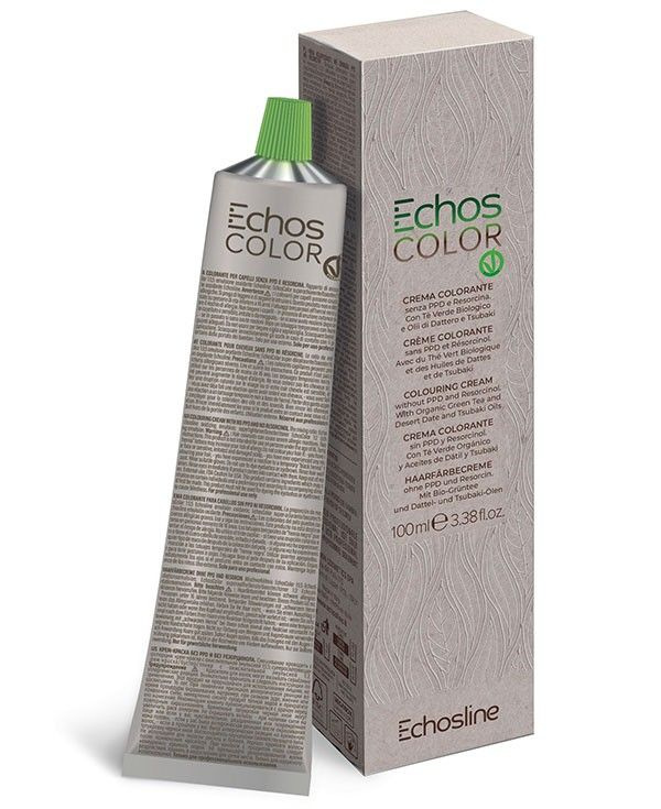 Echos Line Краска для волос, 100 мл #1