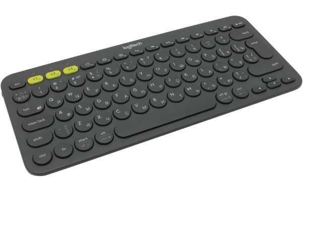 Беспроводная клавиатура Ozon