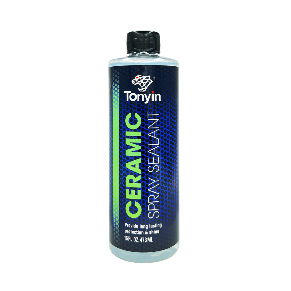 TC03A Керамический силант спрей CERAMIC SPRAY SEALANT TONYIN, 473 мл. #1