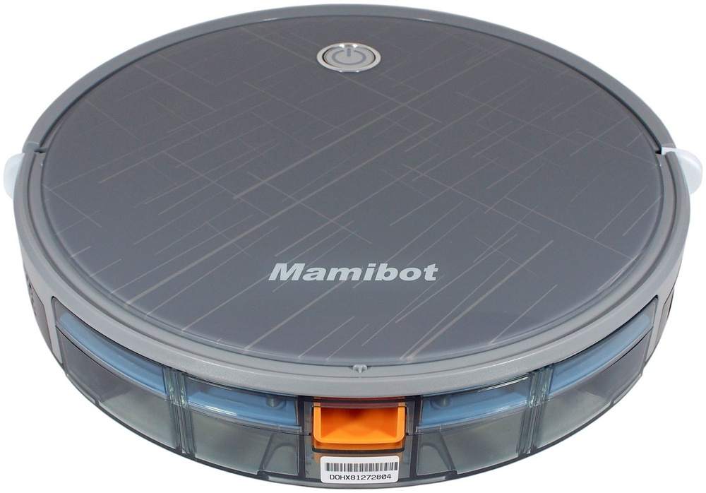 Mamibot Робот-пылесос D776506 #1