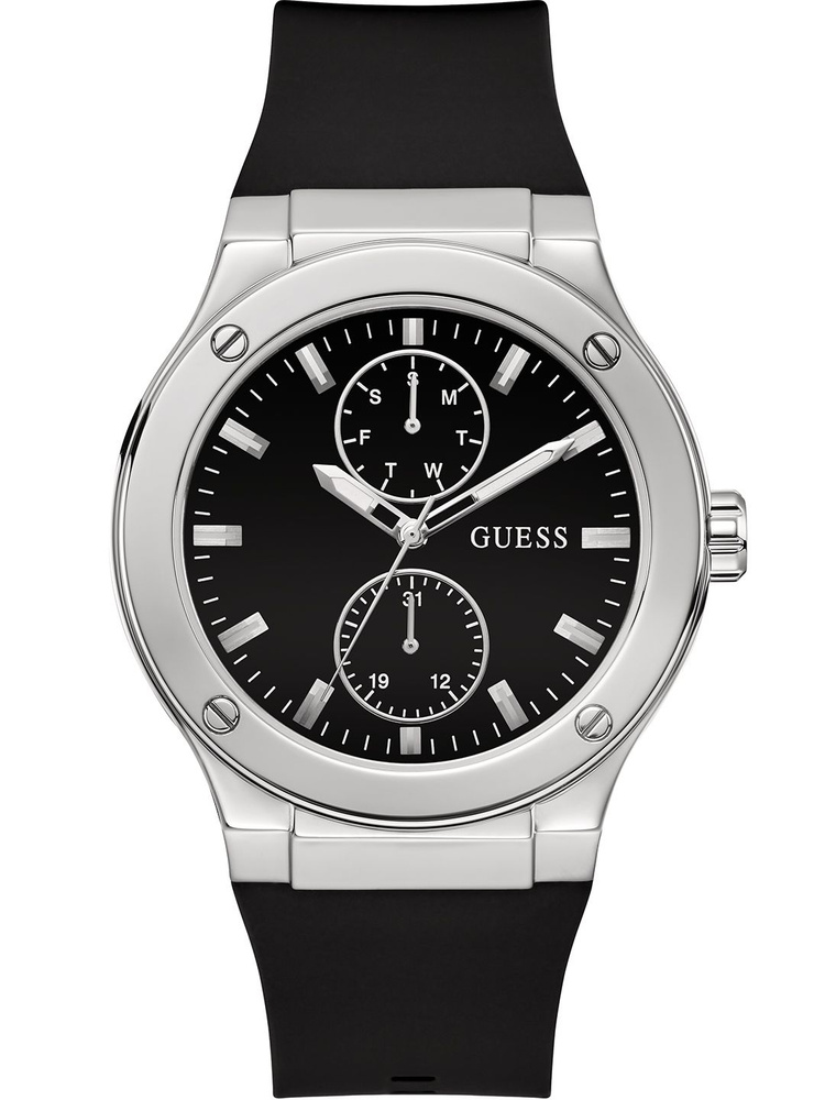 GUESS Наручные часы GW0491G3 #1