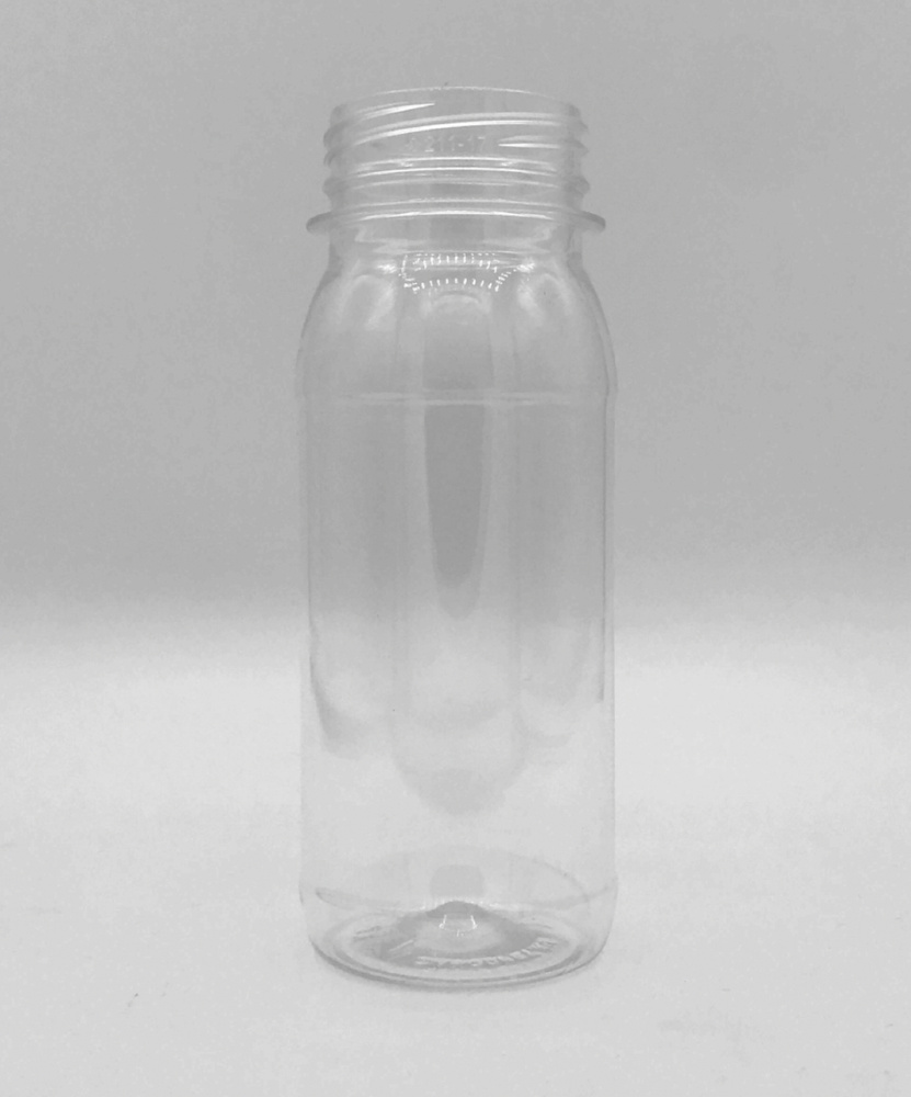 Бутылка пластиковая, 0.150 мл 25 шт  #1