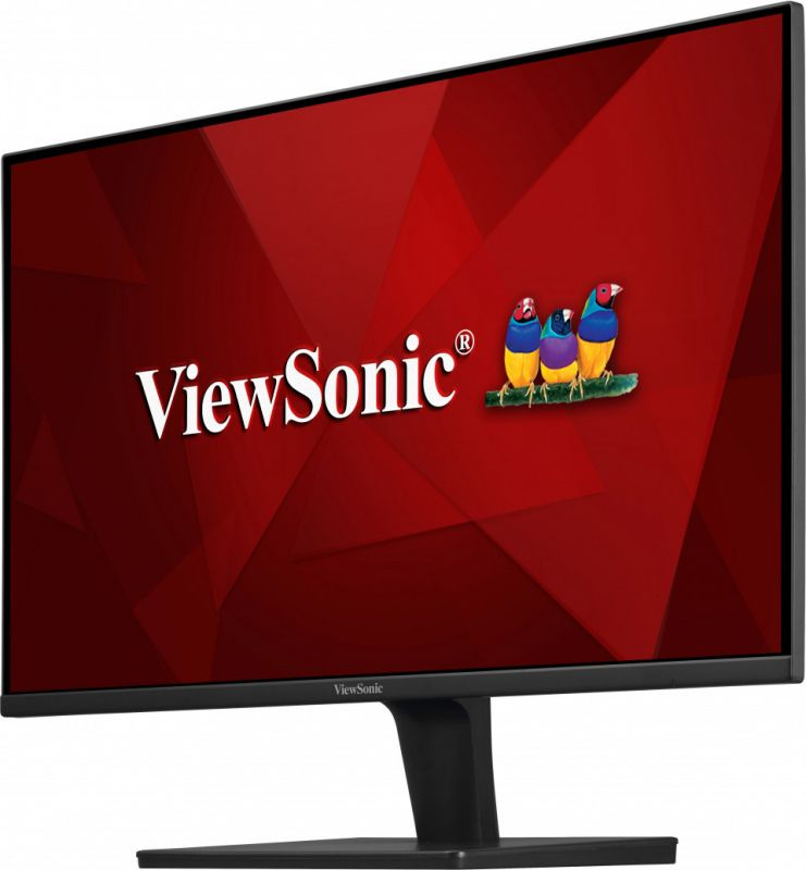 ViewSonic 27" Монитор VA2715-2K-MHD, черный #1