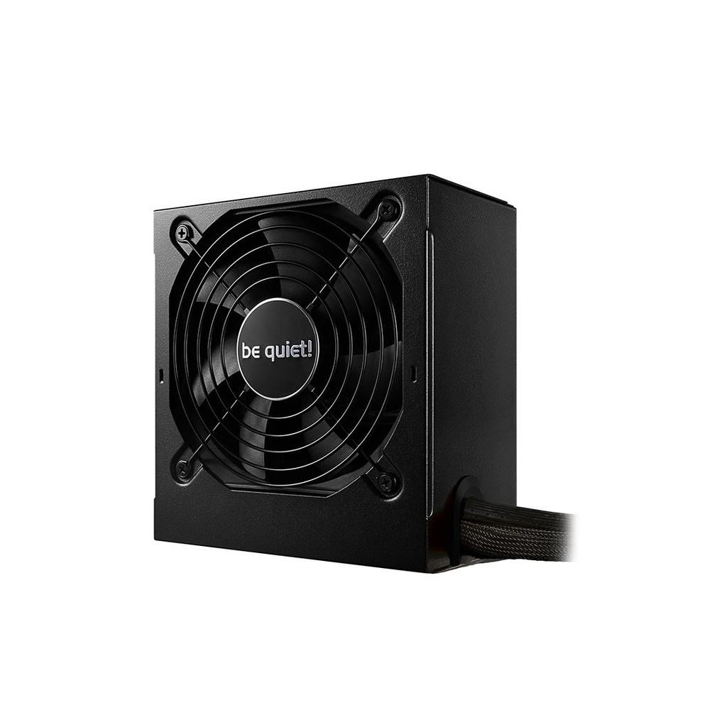 Be Quiet Power 9 500w Купить